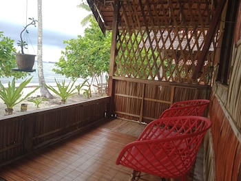 marine homestay