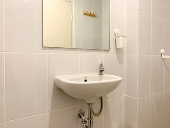 nice studio room at tokyo riverside pik 2 apartment