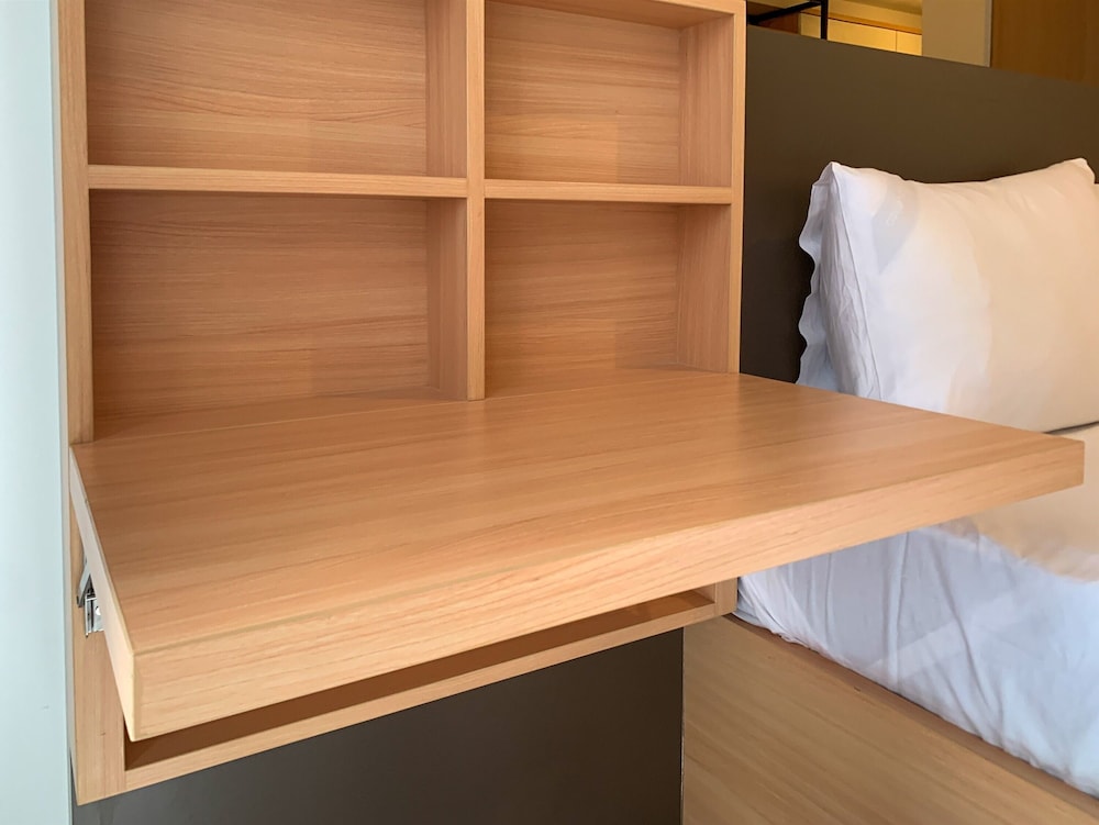 nice studio room at tokyo riverside pik 2 apartment