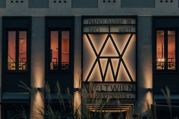 Weltwien Apartments,,3 star