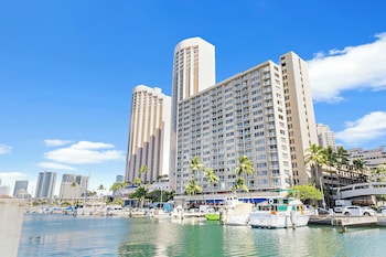 honolulu