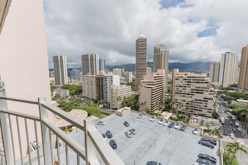 honolulu