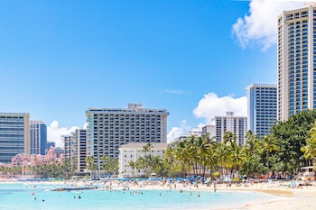 honolulu