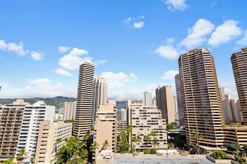 honolulu