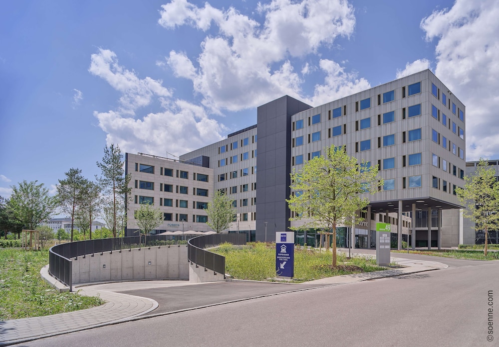 dorint hotel munchen garching