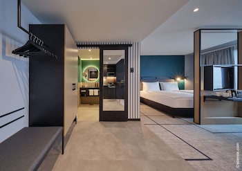 dorint hotel munchen garching