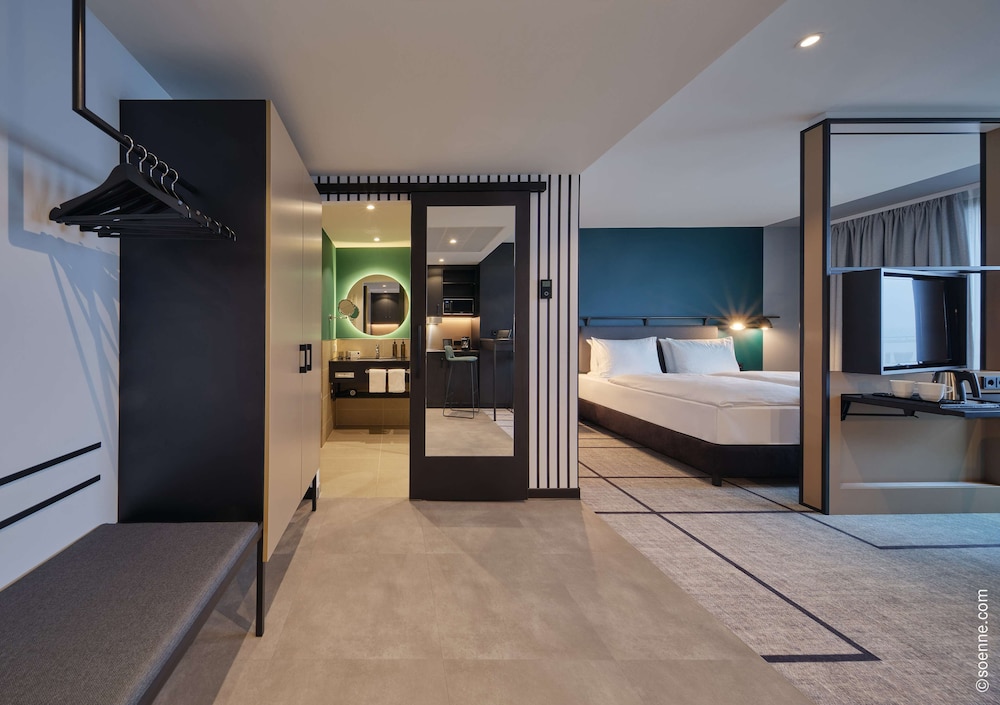 dorint hotel munchen garching