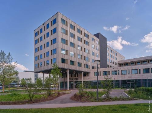 dorint hotel munchen garching