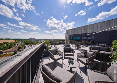dorint hotel munchen garching