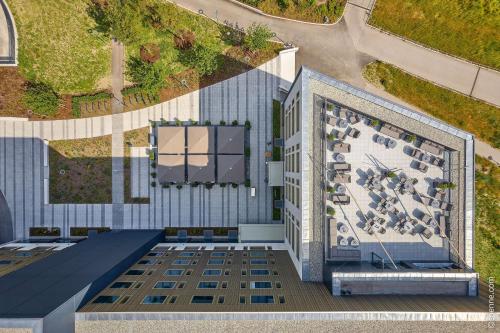 dorint hotel munchen garching
