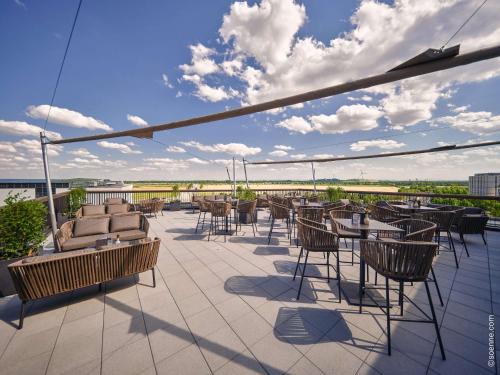 dorint hotel munchen garching