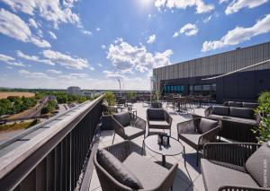 dorint hotel munchen garching