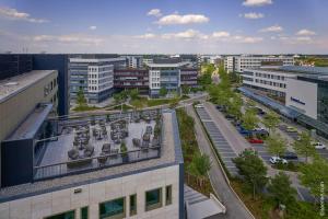 dorint hotel munchen garching