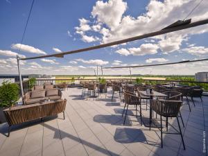 dorint hotel munchen garching
