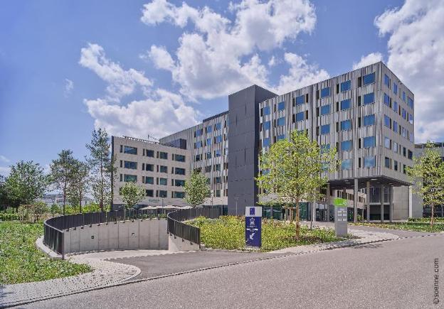 garching