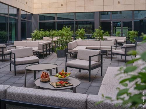 dorint hotel munchen garching