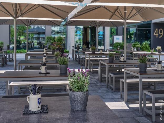 dorint hotel munchen garching