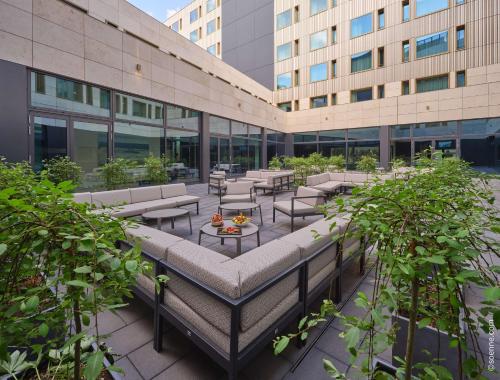dorint hotel munchen garching