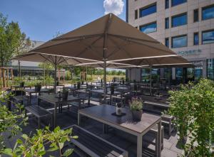 dorint hotel munchen garching