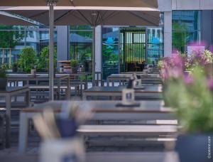 dorint hotel munchen garching