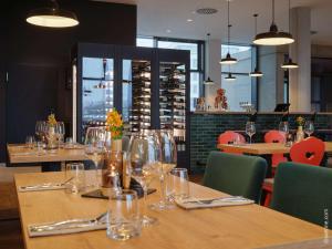 dorint hotel munchen garching