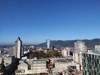 apartamentos bauerle