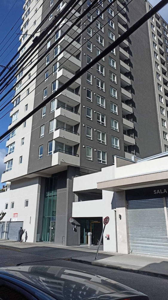 apartamentos bauerle
