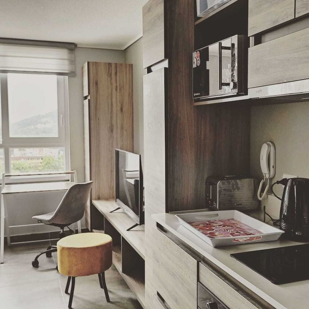 apartamentos bauerle