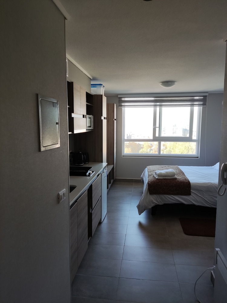 apartamentos bauerle