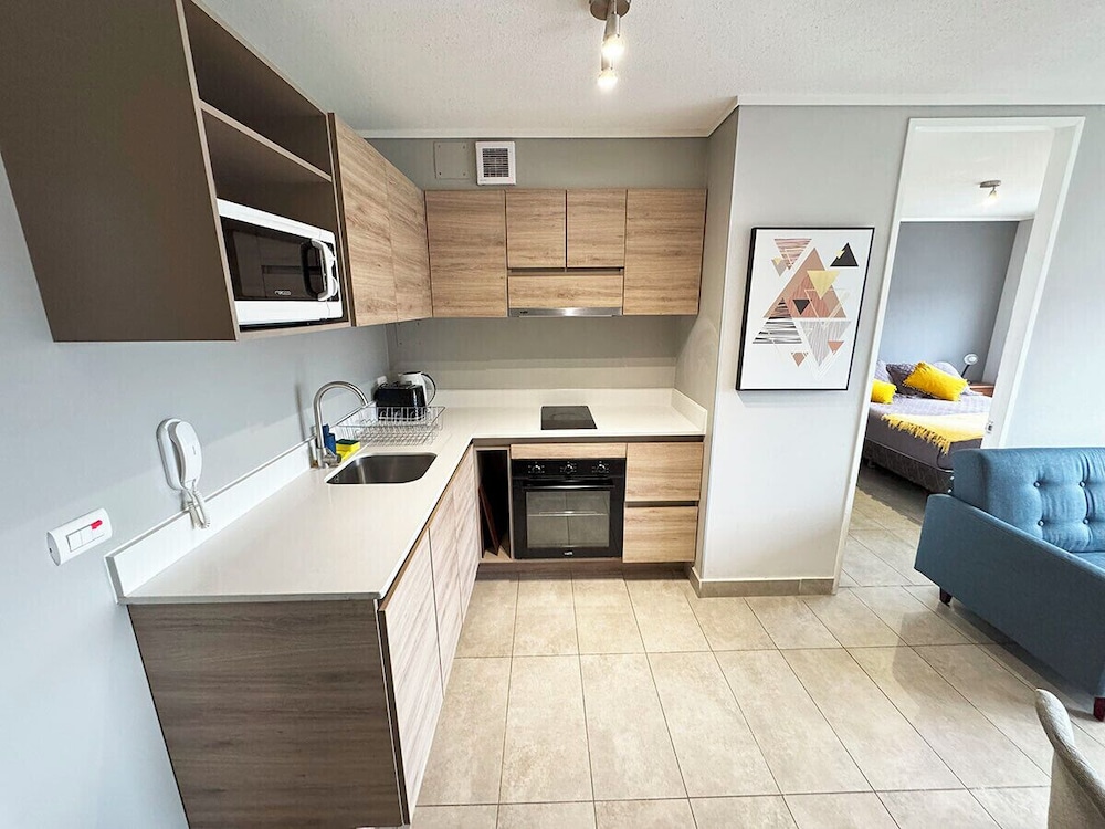apartamentos bauerle