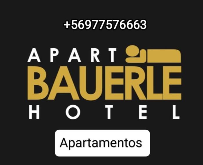 apartamentos bauerle