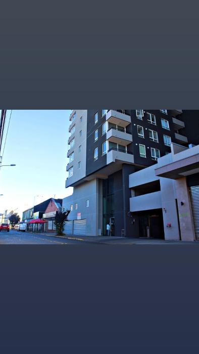 apartamentos bauerle
