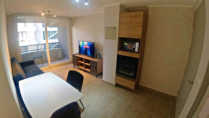 apartamentos bauerle
