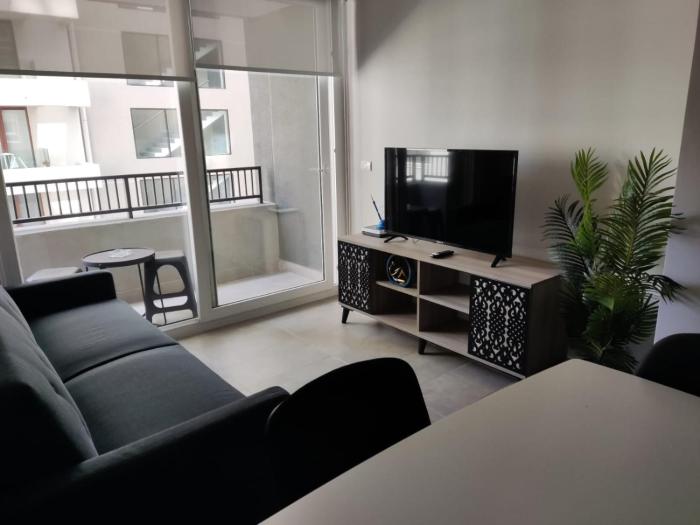 apartamentos bauerle