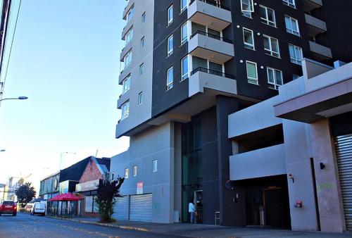 apartamentos bauerle