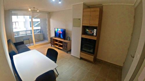 apartamentos bauerle