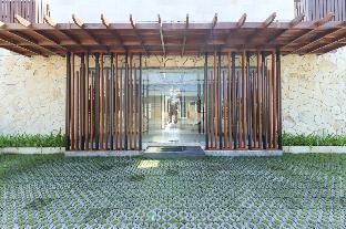 aqilah villa bali by u stay