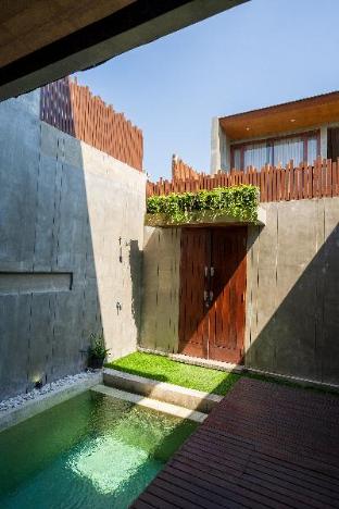 aqilah villa bali by u stay