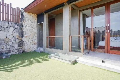 aqilah villa bali by u stay