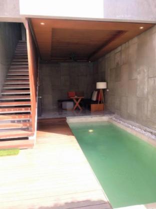 aqilah villa bali by u stay