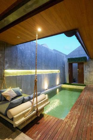 aqilah villa bali by u stay