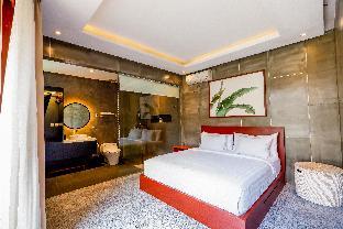 aqilah villa bali by u stay