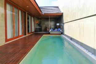 aqilah villa bali by u stay