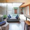 aqilah villa bali by u stay