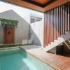 aqilah villa bali by u stay