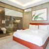 aqilah villa bali by u stay