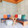 aqilah villa bali by u stay