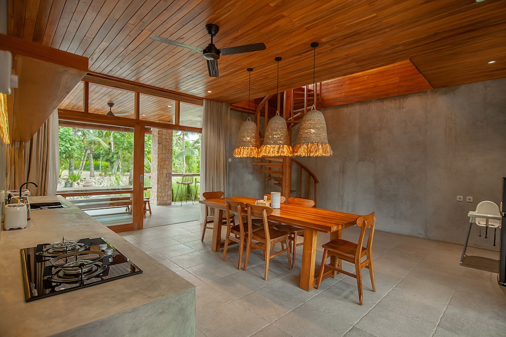 penida island