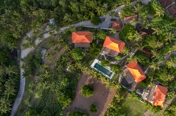 penida island