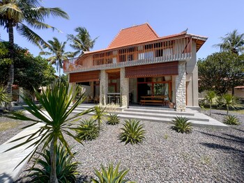 penida island